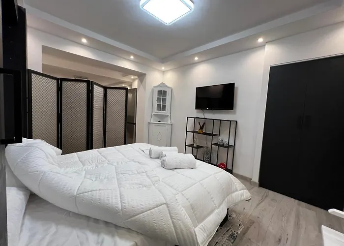 On Myslym Shyri Appartement *