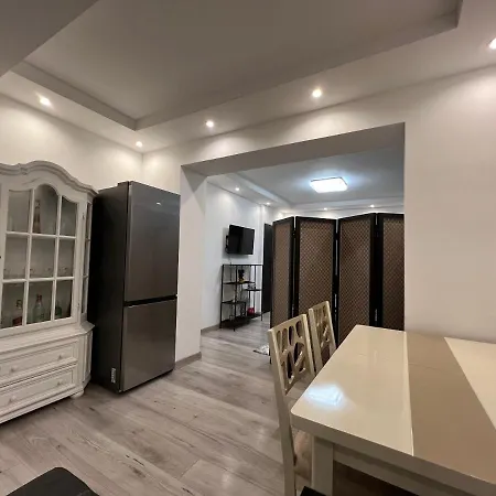 Appartement On Myslym Shyri