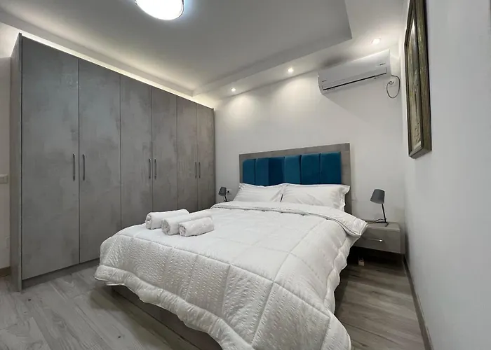 On Myslym Shyri Appartement *